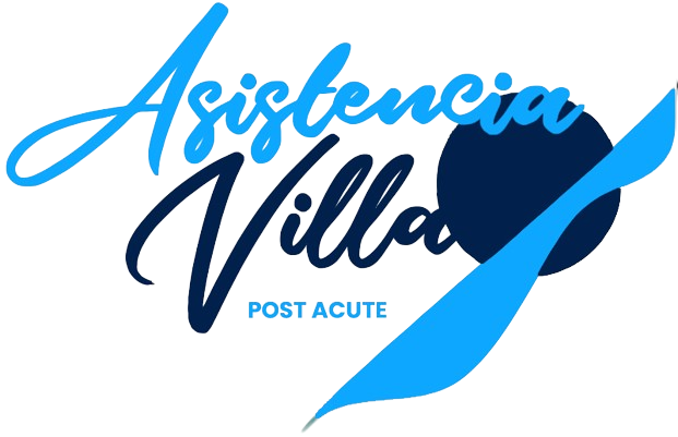 Asistencia Villa Post Acute